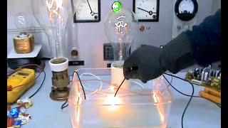 Electrical experiments