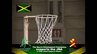 SDF lend support for the Jamaica Netball Association