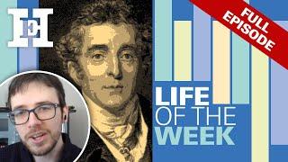 Life of the week: the Duke of Wellington | HistoryExtra podcast