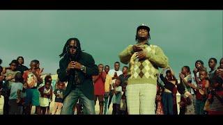 Rustar ft Vinchenzo M'bale - Moba (Official Video)