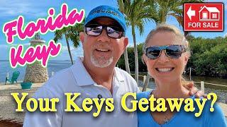 Affordable Home For Sale In The FL Keys!