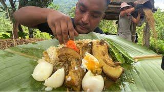 Winnowing and manny more || Naga Manu .