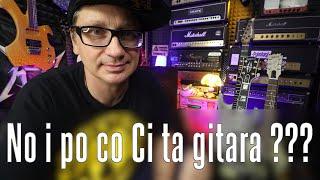 No i  po co ci ta gitara??? - FOG