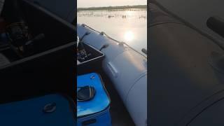 Непотопляемая лодка проверяю и рассказываю как сделал