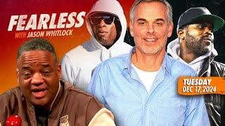 Colin Cowherd & Stephen A. Leave Democrat Plantation? | Michael Vick the Next Coach Prime? | Ep 839