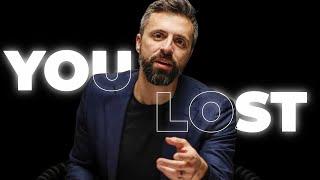 "YOU LOST BADLY." Ezra Klein's Message For Dems Like Destiny...