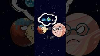 Lonely Pluto #cosmology #space #sciecne #solarsystem
