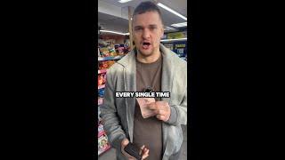 How To Win The Lottery Everytime!!