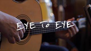 John Smith - Eye To Eye (feat. Sarah Jarosz) [Official]