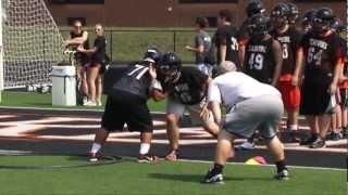 I am a champion (Beavercreek High School)