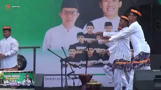 ANNAJAH - SYAIKHONA, MUGHROM | LOMBA REBANA KLASIK ALL GENRE, DONDONG WONOSARI BERSHOLAWAT 2025