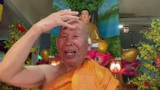 ngày 21 tháng 6, 2025.DTPT.118.”MINH TUỆ TÔN THỜ TĂNG LUẬT”