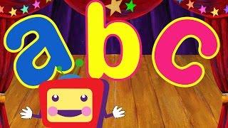 ABC SONG | ABC Songs for Children - 13 Alphabet Songs & 26 Videos