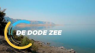 De Verkenners 29: De Dode Zee