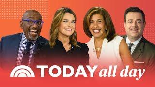 Watch: TODAY All Day - August 31