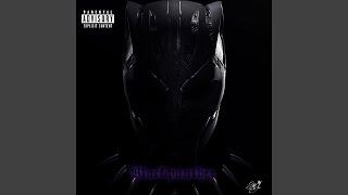 Black panther