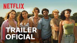 Outer Banks: Temporada 4 | Trailer oficial | Netflix