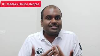 IIT Madras Online BS Degree / Diploma | Useful or Useless? | Is it for rich or poor?