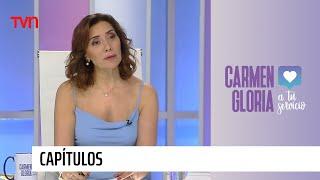 Carmen Gloria a tu servicio | Capítulo 27 de noviembre 2024: Suegra querida