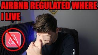 Dealing With Regulations For My Airbnb Business (2019)