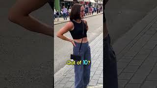 Do Girls Like Shy Guys!    #shortvideo #funny #tiktok