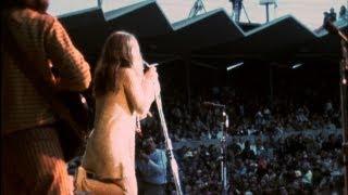 Janis Joplin - Ball & Chain - Monterey Pop