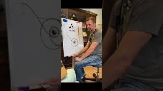 Go watch Apollo 13! #artemis #nasa #space #moonlanding #comedy #doctor #medicaloffice