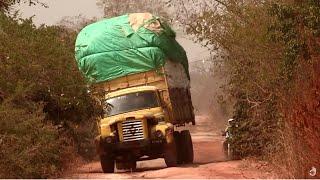 Benin: Cotton At All Costs | Deadliest Journeys