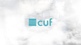 How CUF is securely enabling agile world class medical and patient care with Google Cloud