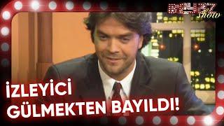 İzleyici Beyaz'a Bayılıyor! - Beyaz Show