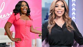 Wendy Williams & Sherri Shephard COMPARISON 