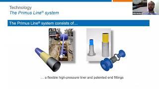 Non-revenue water reduction using trenchless technologies - Heiko Manzke