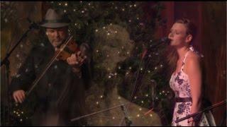 Amazing Grace - Mark O'Connor's An Appalachian Christmas feat. Cia Cherryholmes