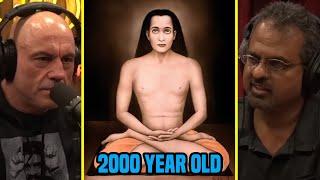 Joe Rogan: This Himalayan Yogi Erased Karma by Manifesting a Golden Palace