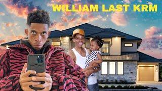 Laugh, Cry, and Be Inspired: The Story of William Last KRM| Biography, Kids and Net Worth