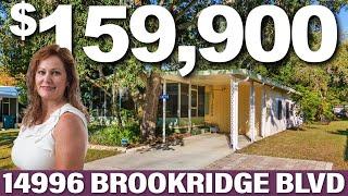 Active Adult 55+ Community Living in Brookridge