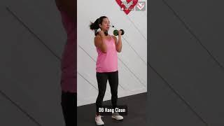 HIIT Workout for Fat Loss with Weights – No Repeat