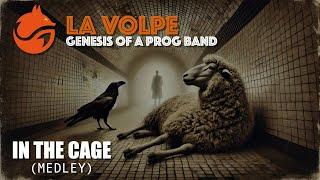 La Volpe - In The Cage (1980 Medley)