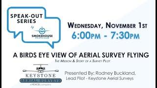 Smokehouse Pilots Speak Out - Keystone Aerial Surveys - Nov 2023