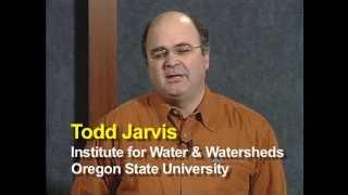 The Groundwater Tutorial - Part 1 with Todd Jarvis from Oregon State University