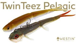 TwinTeez Pelagic | Westin Fishing