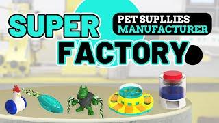 Pet supplies factory  dogs product manufacturer dog toys cat toy Pets products manufacturers YYM9983