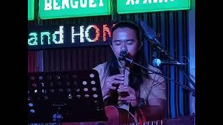 PINTAS TI CORDILLERA - ALADIN BAG-AYAN (NEW SONG 2024)