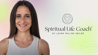 Spiritual Life Coach Ausbildung by Laura Malina Seiler