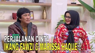 Kisah Masa Pacaran Ikang Fawzi & Marissa Haque | FYP (26/07/24) Part 1