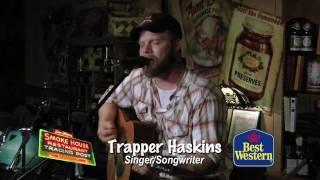 Trapper Haskins/Jim Oliver's Smoke House/Monteagle Restaurants/Sewanee Restaurants/Monteagle Lodging