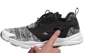 Reebok Lifestyle Furylite JF SKU:8643055