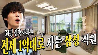 Rent here is 10x cheaper than Seoul!!! | Ahn Jaehyun in Gumi