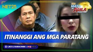 Nagkaharap sina Apollo Quiboloy at dating miyembro ng KOJC