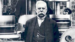 The Legacy of George Westinghouse (Chapter 36)